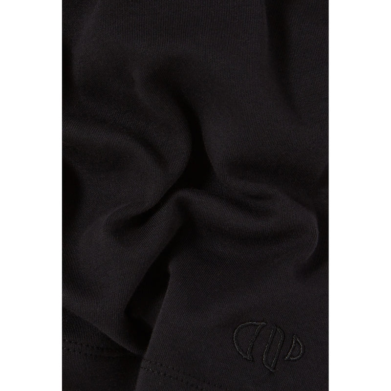 T-Shirt Tomettebis Noir