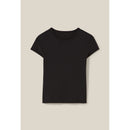 T-Shirt Tomettebis Noir