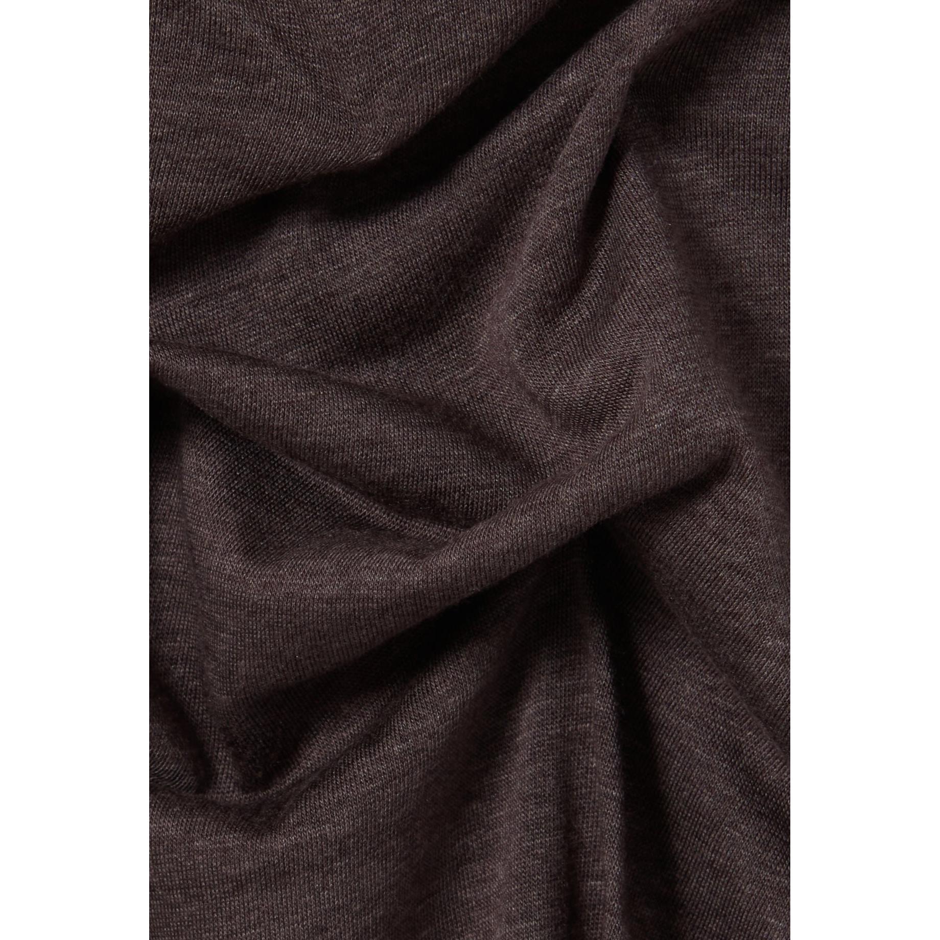 Claudie Pierlot - Embroidered Short-Sleeve T-Shirt Cp