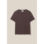 Claudie Pierlot - Embroidered Short-Sleeve T-Shirt Cp