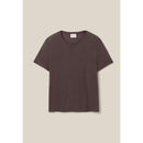 Camiseta de manga corta bordada Cp