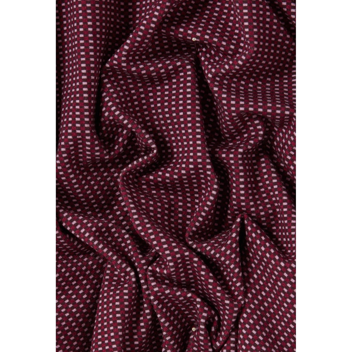 Claudie Pierlot - Top Cuello Cisne Ajustado
