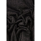 Sous-Pull Jersey Brillant Col Haut