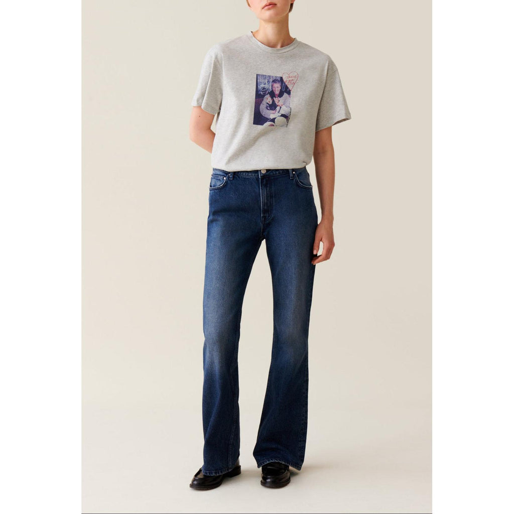 T-Shirt Imprimé Claudie Pierlot