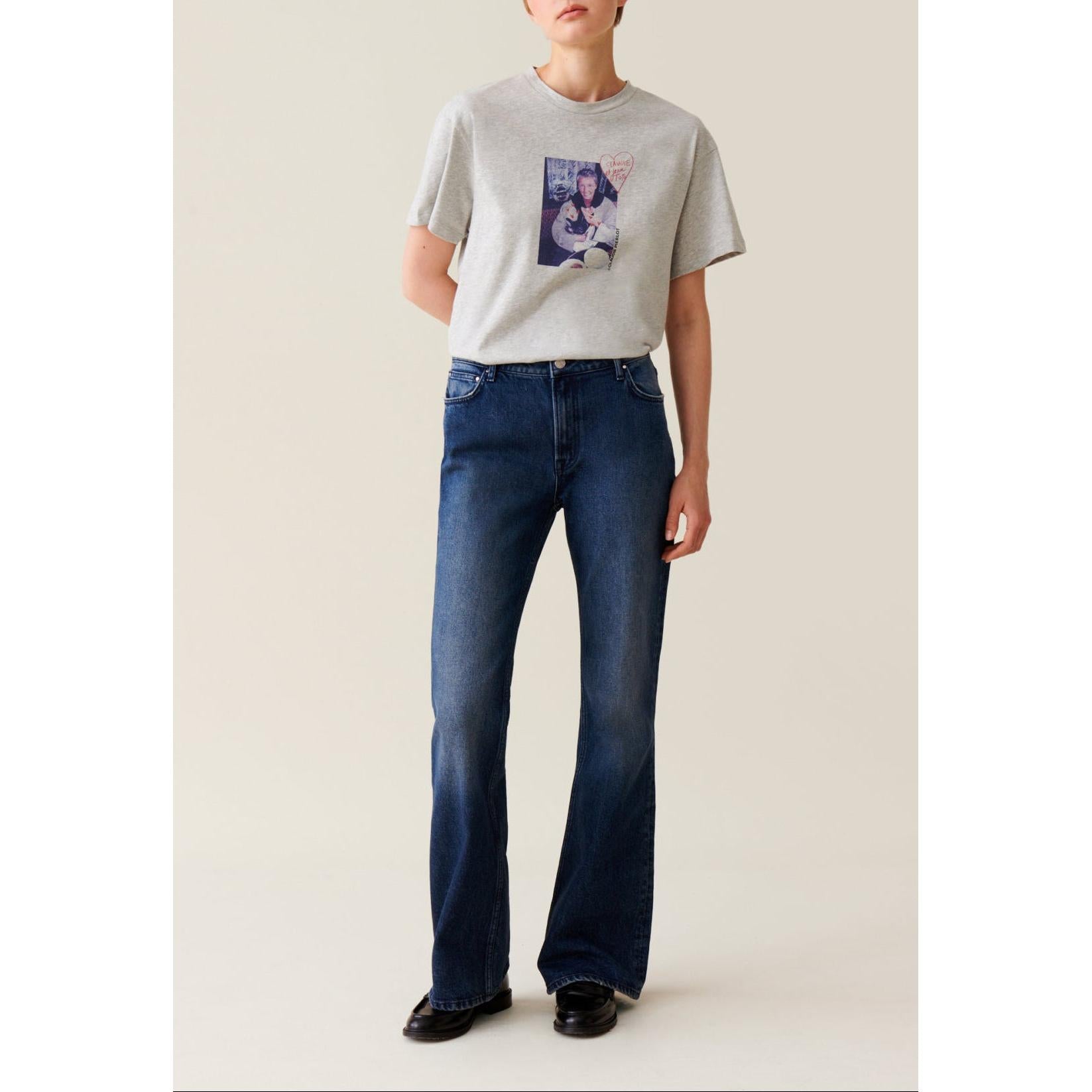 T-Shirt Imprimé Claudie Pierlot