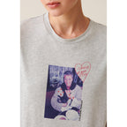 T-Shirt Imprimé Claudie Pierlot