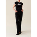 Camiseta de Algodón Claudie