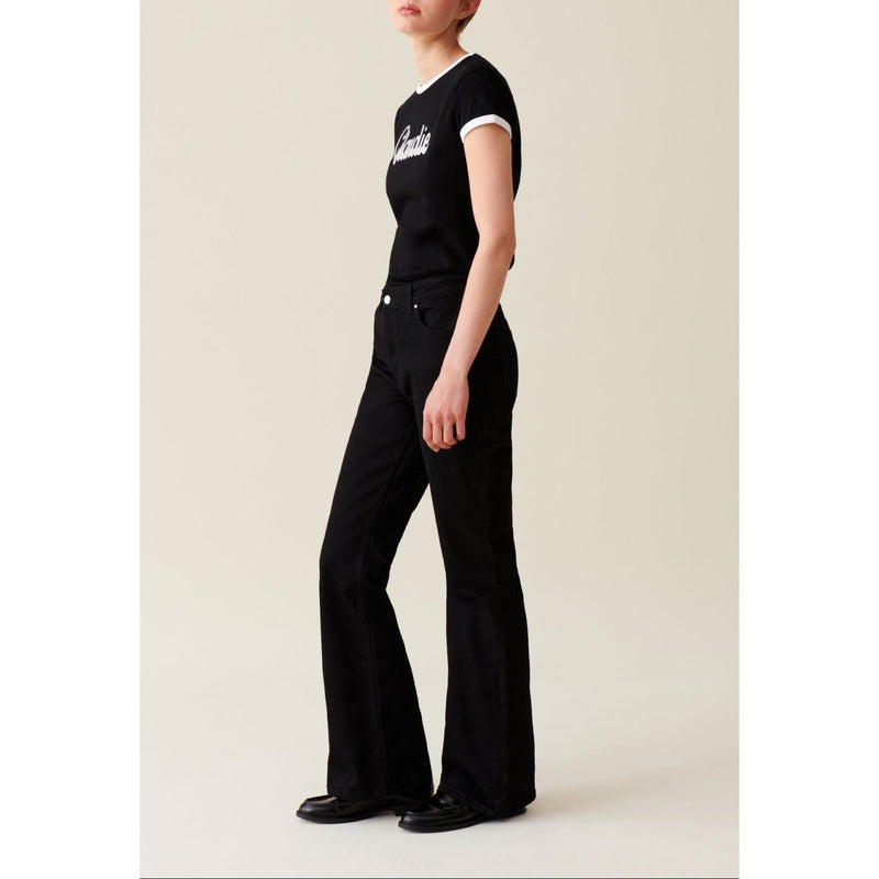 T-Shirt Coton Claudie