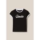 T-Shirt Coton Claudie