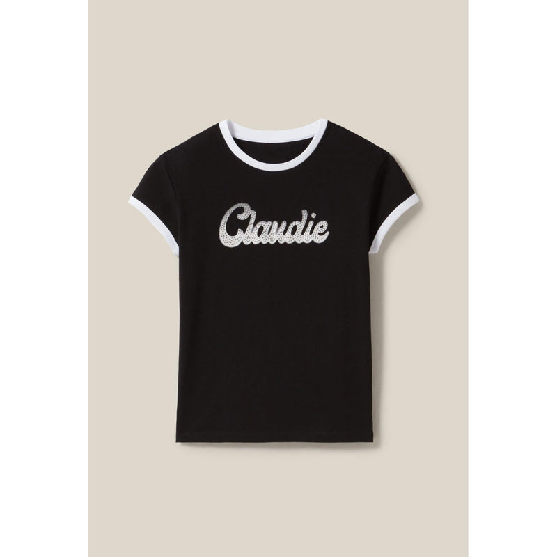 T-Shirt Coton Claudie