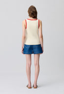T-Shirt Tatoo Beige