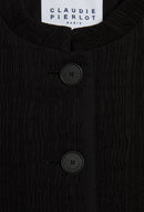 Veste Vizir - Noir