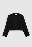 Veste Vizir - Noir