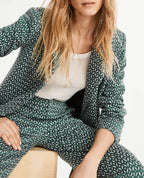 Claudie Pierlot - Tailored Jacket - Vimy - Two-Tone