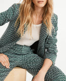Claudie Pierlot - Veste Tailleur - Vimy - Bicolore