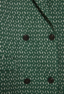 Claudie Pierlot - Veste Tailleur - Vimy - Bicolore