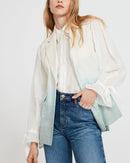 Veste Tailleur - Varia Bis - Bicolore