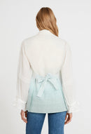 Veste Tailleur - Varia Bis - Bicolore