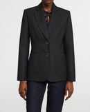 Claudie Pierlot - Vatel Jacket - Black