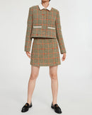 Veste Tailleur - Vallee Bis - Multico
