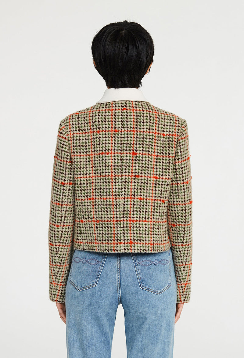 Veste Tailleur - Vallee Bis - Multico
