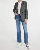 Claudie Pierlot - Veste Tailleur - Villaga - Gris Chine