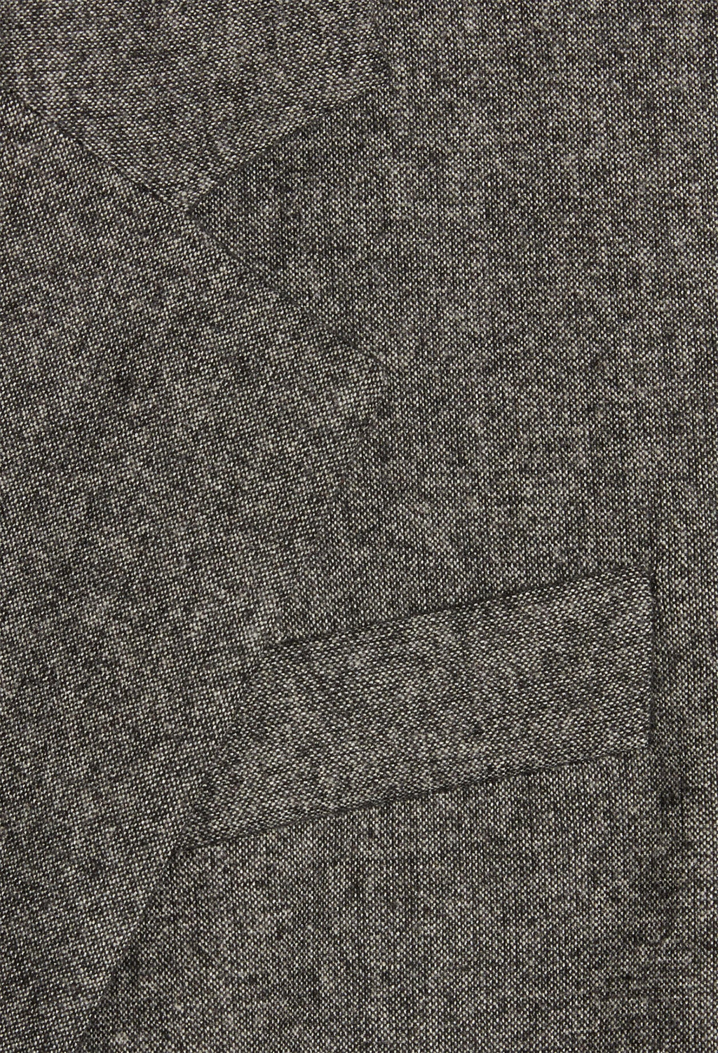 Claudie Pierlot - Tailored Jacket - Villaga - Marl Grey