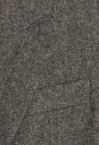 Claudie Pierlot - Tailored Jacket - Villaga - Marl Grey