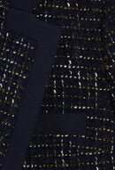 Claudie Pierlot - Veste Violainee - Multicolore