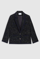 Claudie Pierlot - Violainee Jacket - Multicolored