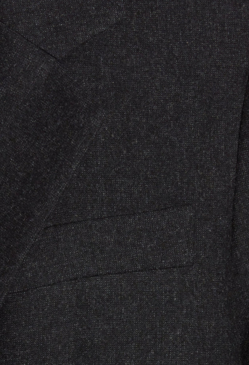 Claudie Pierlot - Veste Tailleur - Villago - Marine