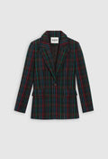 Claudie Pierlot - Chaqueta Sastre - Vanina - Multicolor