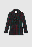 Claudie Pierlot - Veste Tailleur - Vanina - Multico