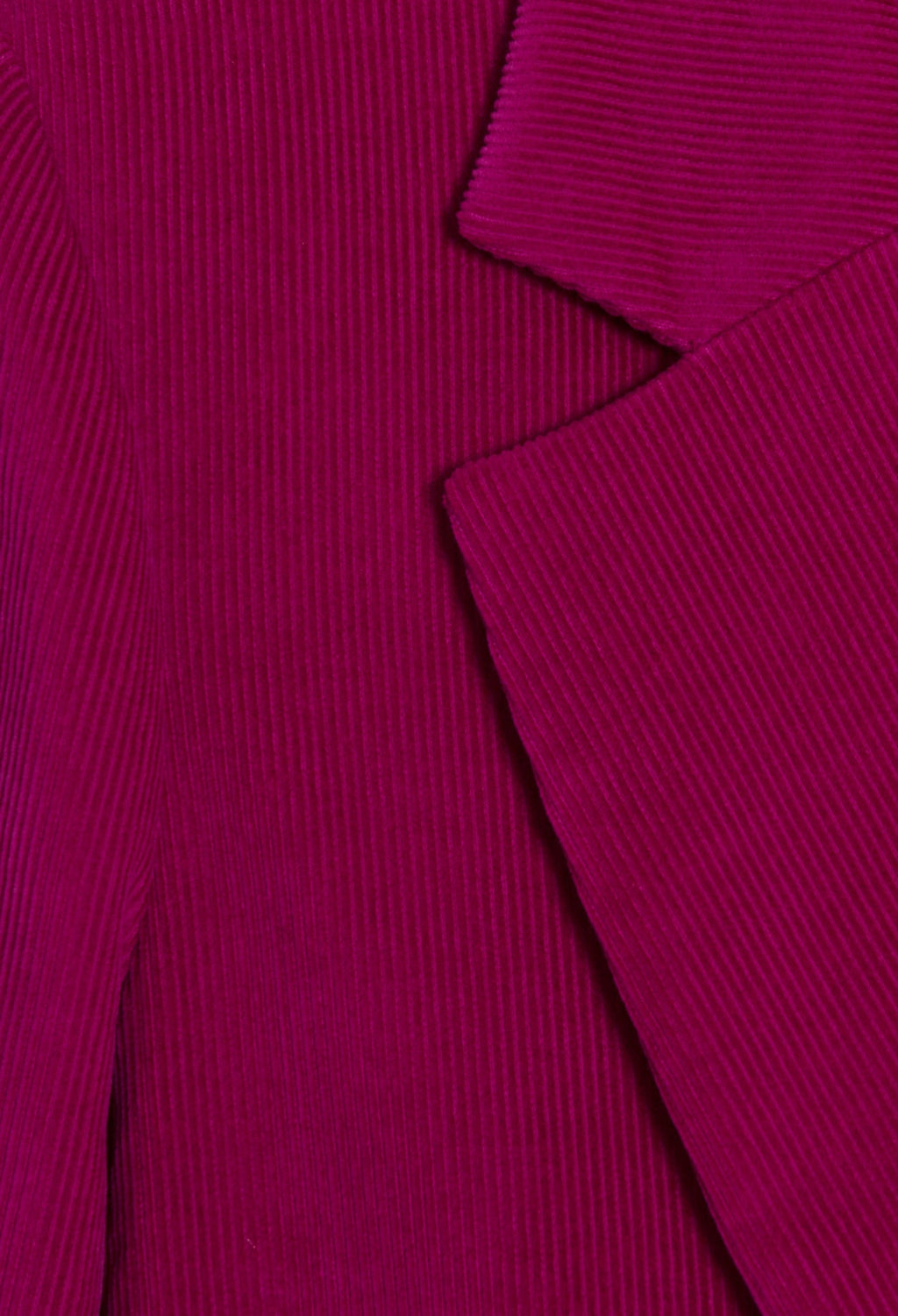 Claudie Pierlot - Tailored Jacket - Volubilis Bis - Orchidee