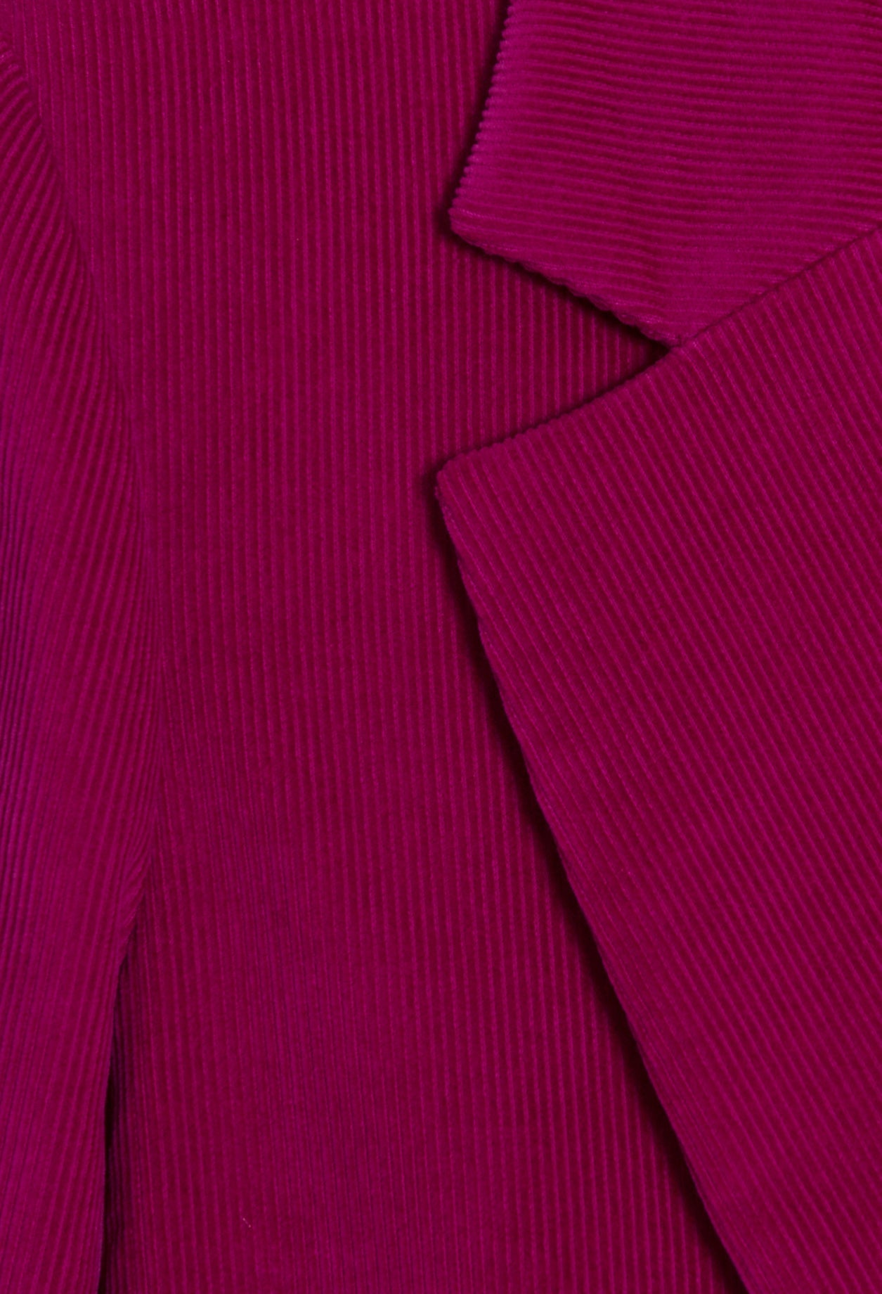 Claudie Pierlot - Tailored Jacket - Volubilis Bis - Orchidee