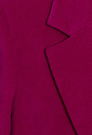 Claudie Pierlot - Veste Tailleur - Volubilis Bis - Orchidee