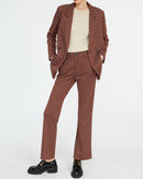 Claudie Pierlot - Chaqueta de traje - Vimy - Bicolor