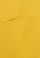 Claudie Pierlot - Veste Victory - Jaune