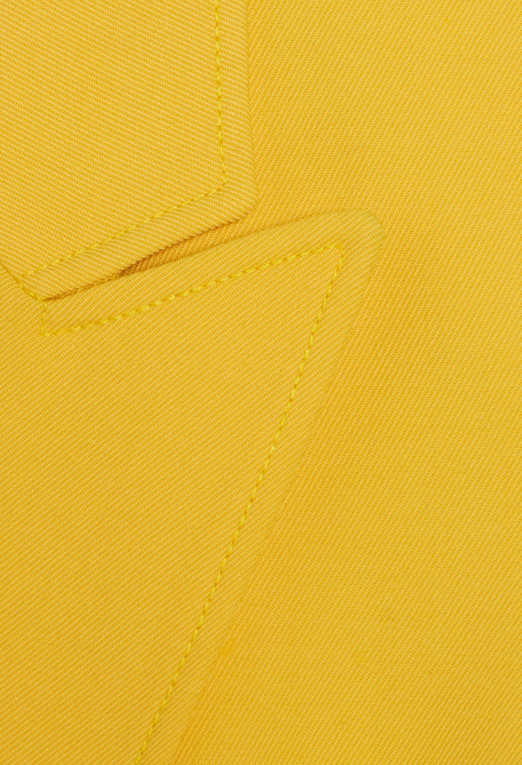 Claudie Pierlot - Blazer Jacket - Victory - Yellow