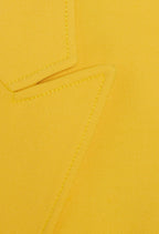 Claudie Pierlot - Blazer Jacket - Victory - Yellow