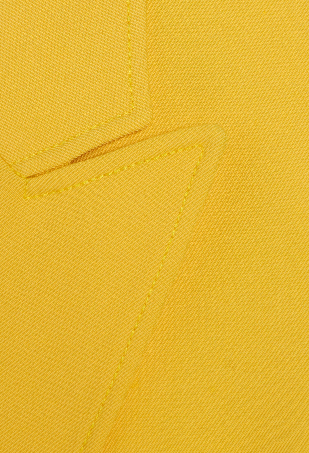 Claudie Pierlot - Blazer Jacket - Victory - Yellow