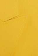Veste Tailleur - Victory - Jaune