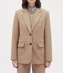 Claudie Pierlot - Veste Vitalia - Beige