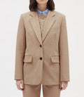 Claudie Pierlot - Veste Tailleur - Vitalia - Beige
