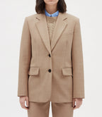 Claudie Pierlot - Veste Tailleur - Vitalia - Beige