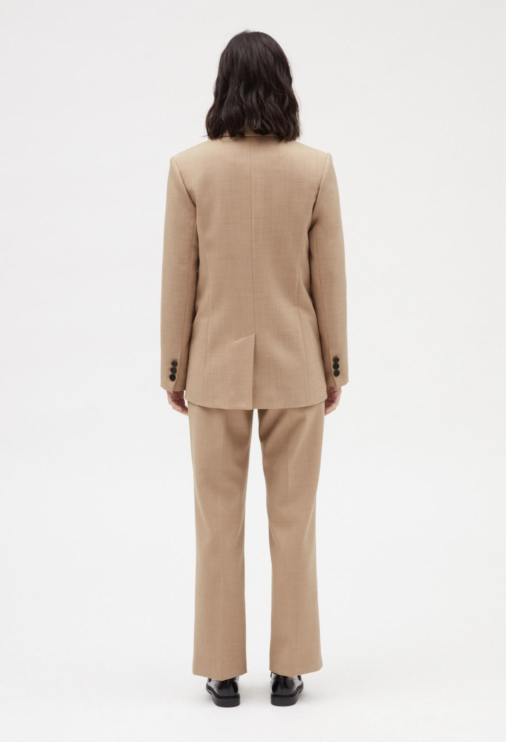 Claudie Pierlot - Veste Tailleur - Vitalia - Beige