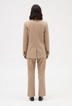 Claudie Pierlot - Veste Tailleur - Vitalia - Beige