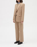 Suit Jacket - Vitalia - Beige