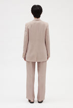 Claudie Pierlot - Tailored Jacket - Variete - Print Clair