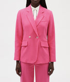 Claudie Pierlot - Villaga Blazer - Bubble Gum
